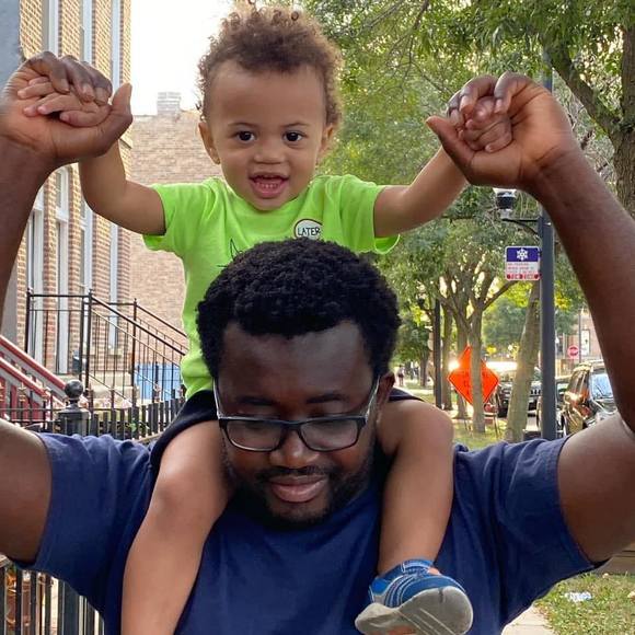 Meet your Posher, Lerisse - Picture 1 of 1